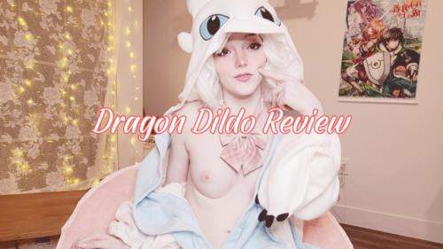 Dragon Dildo Review - Pornhub, Lana Bee (FullHD 1080p)