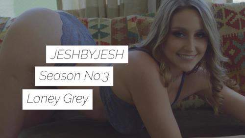 Laney Grey starring in Season 3 - JeshByJesh (FullHD 1080p)
