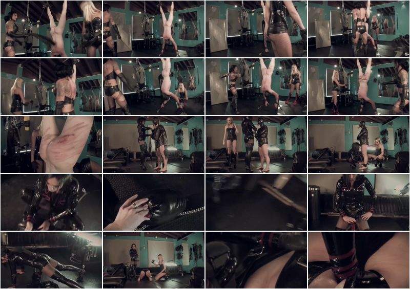 Femdom Extrem - Clips4sale (HD 720p)