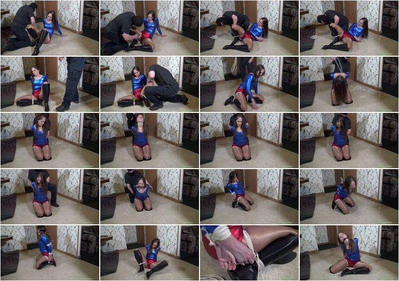 Rachel Adams Escape Challenge - Bondagedownsouth (FullHD 1080p)