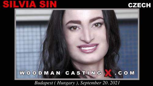 Silvia Sin starring in Casting X - WoodmanCastingX (FullHD 1080p)