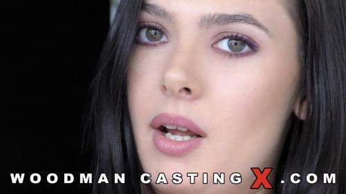 Marley Brinx starring in Casting - WoodmanCastingX (FullHD 1080p)