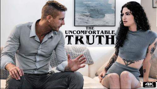 Lydia Black starring in The Uncomfortable Truth - PureTaboo (SD 544p)
