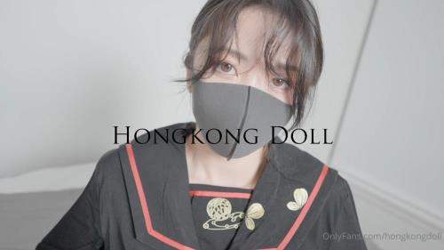 Amateur starring in Positive [uncen] - OnlyFans, Hong Kong Doll (FullHD 1080p)