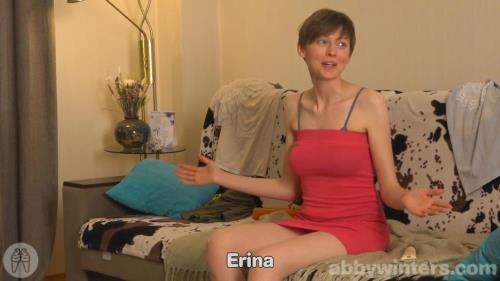 Erina starring in Underarm Hair - Abbywinters (FullHD 1080p)