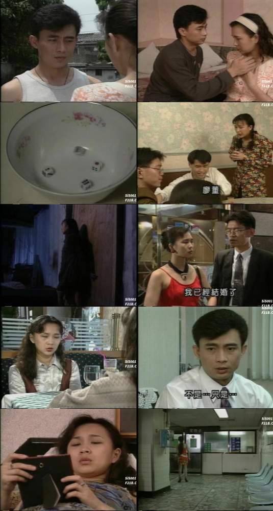 Zhang Aiqin, Ye Suyun, Chen Jiande starring in Wine girl in love - Yu Qianqian, Ocean Shores Video Limited (SD 240p)