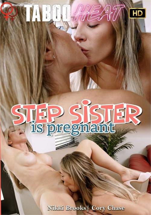 Nikki Brooks, Cory Chase starring in Step Sister Is Pregnant - Parts 1-3 - TabooHeat (FullHD 1080p)
