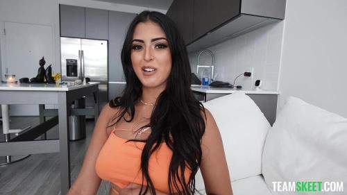 Sophia Leone starring in Here For Dick - POVLife, TeamSkeet (UltraHD 4K 2160p)