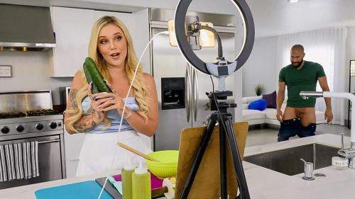 Kali Roses starring in Today's Special Is Stuffed Kali - BrazzersExxtra, Brazzers (FullHD 1080p)