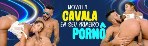 Bibi Griffo starring in Novinha novata em seu primeira porno - TesteDeFudelidade (FullHD 1080p)