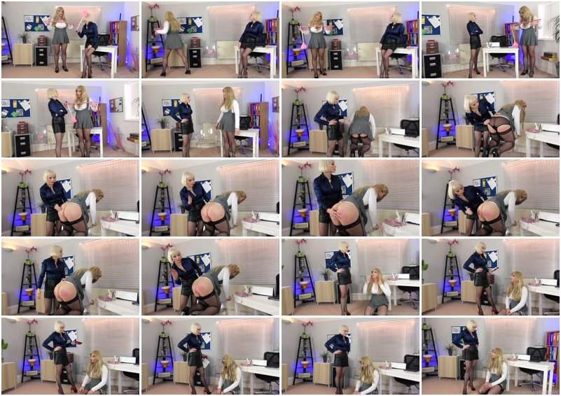 Miss Ruby Marks, Tiffany Real Doll starring in Chastising The Bratty Pa Pt1 - Part 2 - TheEnglishMansion (FullHD 1080p)