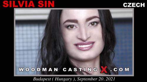 Silvia Sin starring in Casting X *UPDATED* - WoodmanCastingX (HD 720p)