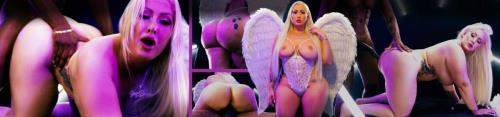 Mz Dani starring in Heavenly Super Thick PAWG Angel - PAWGED (FullHD 1080p)