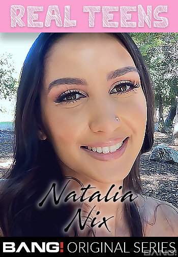 Natalia Nix starring in Natalia Nix Is A Puerto Rican Princess That Loves To Fuck! - Bang Real Teens, Bang Originals, Bang (FullHD 1080p)