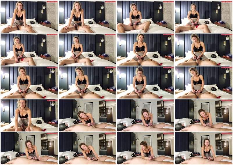 Sensually Cruel Femdom Milf Dominates Cuck While Degrading You - QueenGoddessKatie (FullHD 1080p)