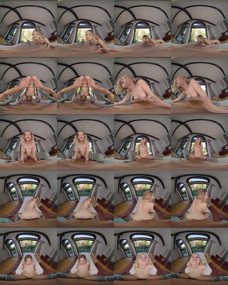 Coco Lovelock starring in Eyes On The Prize - BaDoinkVR (UltraHD 2K 2048p / 3D / VR)