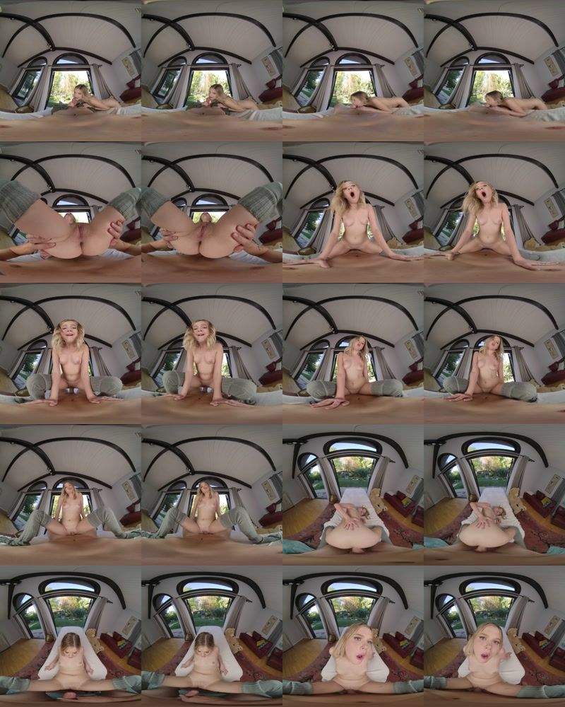 Coco Lovelock starring in Eyes On The Prize - BaDoinkVR (UltraHD 4K 2700p / 3D / VR)