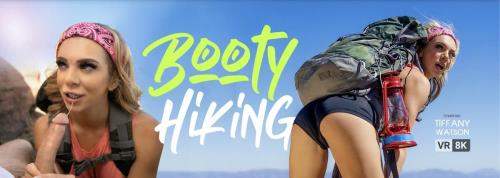 Tiffany Watson starring in Booty Hiking - VRBangers (UltraHD 4K 3840p / 3D / VR)