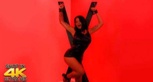 Cereza Rodriguez starring in Sado-masochistic - SexMex (FullHD 1080p)