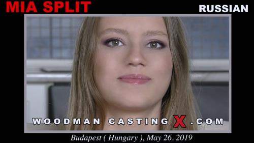 Mia Split starring in Casting 14-02-2022 *UPDATED* - WoodmanCastingX (HD 720p)
