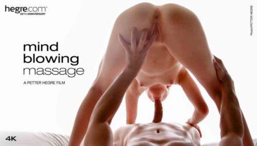 Mila M starring in Mind Blowing Massage - Hegre (FullHD 1080p)