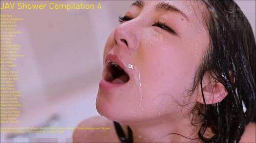 Maki Hojo, Nanami Kawakami, Ayaka Mutoh, Maika Nizumi, Iori Nanase, Arina Hashimoto, Sayuri Honjo, Rin Azumi starring in JAV Shower Compilation 4 [cen] - Madonna, Faleno, Das, Idea Pocket, S1 Style No 1, Attackers, Nagira (FullHD 1080p)