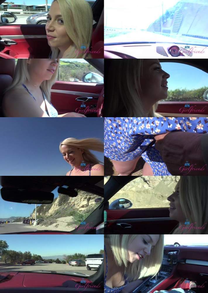 Madison Summer starring in Malibu 1-2 - ATKGirlfriends (FullHD 1080p)