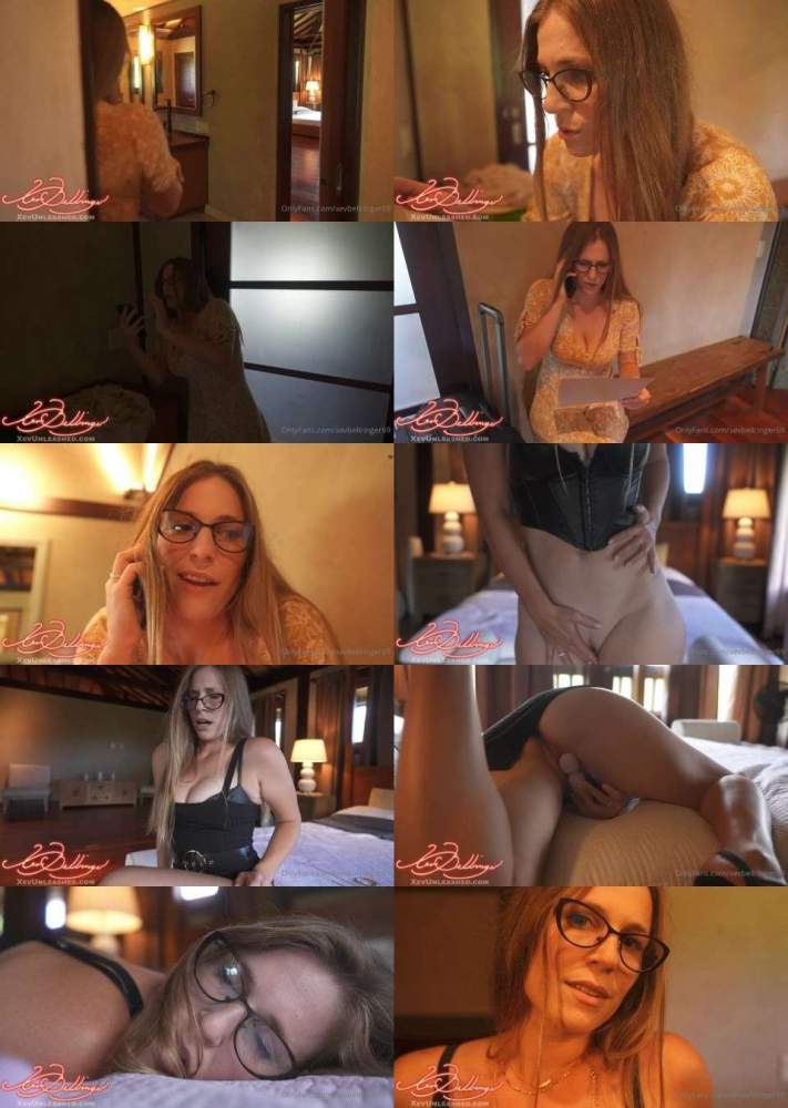 Xev Bellringer starring in The Intimacy Retreat - Part 1 (HD 720p)