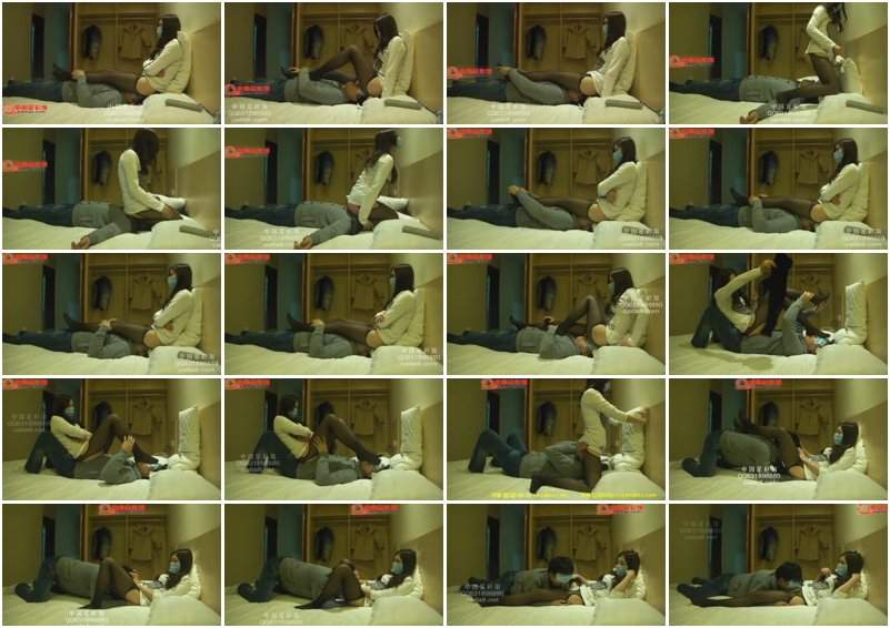 Chinese Femdom 1513 - Clips4sale (SD 404p)
