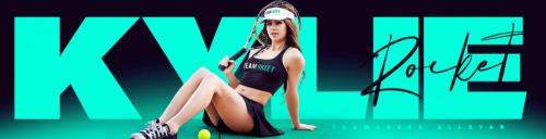 Kylie Rocket starring in Tennis Star - TeamSkeetAllstars, TeamSkeet (FullHD 1080p)