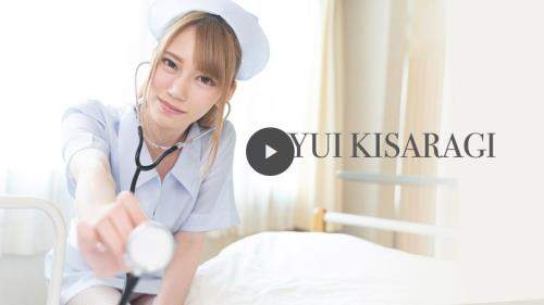 Yui Kisaragi starring in 071621-001-carib-1080p - Caribbeancom (FullHD 1080p)