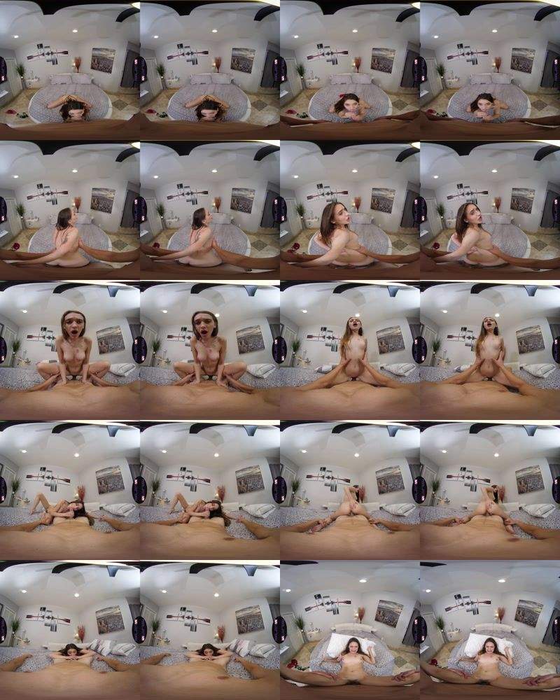 Sera Ryder starring in TheBestLook: After Shopping - VR Porn (UltraHD 4K 3072p / 3D / VR)