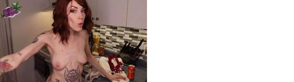 Ryland BabyLove starring in Fucking Mom in The Kitchen (FullHD 1080p)