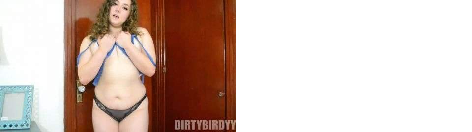 DirtyBirdyy starring in POV Virtual Sex BJ and Cowgirl CUSTOM (HD 720p)