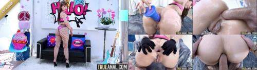 Tommy King starring in Tommy's Anal Playdate - tra0320 - TrueAnal (FullHD 1080p)