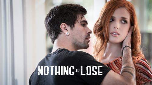Scarlett Mae starring in Nothing To Lose - PureTaboo (SD 544p)
