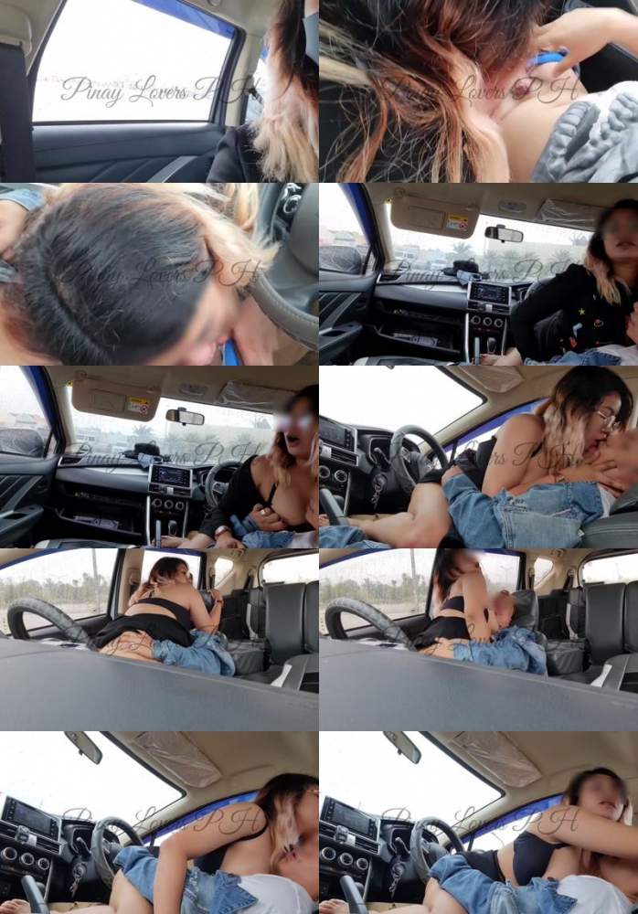 Pinay Face Reveal: Libog Time Kami Ni Bunso Sa Parking Lot, Bunso: Kuya Sagad Mo Pa, Pinay 2022 - Pornhub, Pinay Lovers Ph (FullHD 1080p)