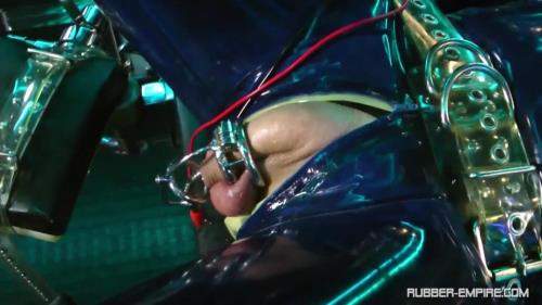 Holly My Rubber Toy 3 Of 3 - Amator (FullHD 1080p)