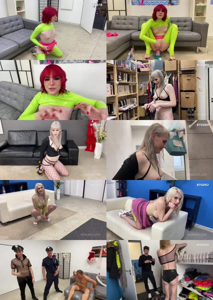 Ella Hollywood, Crystal Thayer, Lianna Lawson, Izzy Wilde, Natalie Mars, Giada Sgh starring in Behind the scenes #79, Trans Edition Izzy Wilde, Crystal Thayer, Natalie Mars and others. More info in description XF143 - LegalPorno, AnalVids (HD 720p)