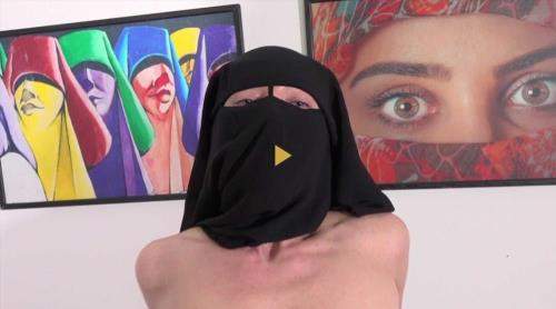 Julia Maze starring in Sexy Woman In Niqab Looks Like A Whore E197 - SexWithMuslims, PornCZ (UltraHD 2K 1920p)