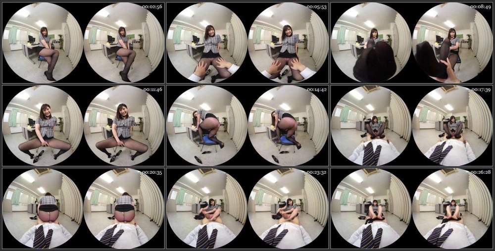 Harii Horii, Niimi Karin, Mizuki Hayakawa starring in KSVR-007 C (UltraHD 2048p / 3D / VR)