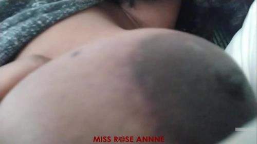 Miss Rose Annne starring in Impregnating your step-mom (FullHD 1080p)