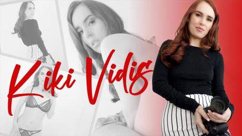 Kiki Vidis starring in It's Educational! - PervMom, TeamSkeet (SD 360p)