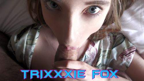 Trixxxie Fox starring in Wunf 360 - WakeUpNFuck, WoodmanCastingX (FullHD 1080p)