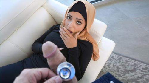 Ozzy SparX starring in The Fasting Loophole - HijabHookup, TeamSkeet (HD 720p)