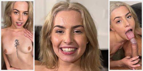 Chanel Camryn starring in Chanel Opens Up For A Hot Load - BJRaw (FullHD 1080p)