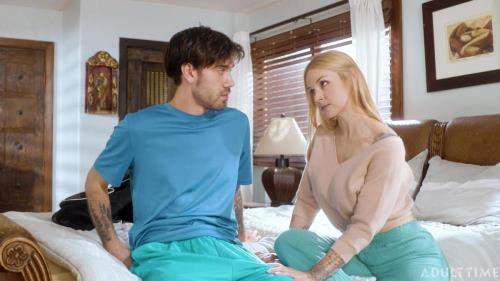 Sarah Vandella starring in Always Come Prepared - MommysBoy, AdultTime (FullHD 1080p)