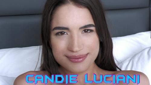 Candie Luciani starring in Wunf 359 - FULL - WakeUpNFuck, WoodmanCastingX (FullHD 1080p)