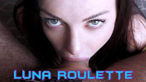 Luna Roulette starring in Wunf 361 - WakeUpNFuck, WoodmanCastingX (SD 540p)