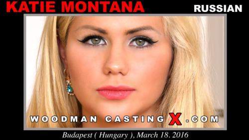 Katie Montana starring in Casting X 22-07-2022 *UPDATED* - WoodmanCastingX (HD 720p)